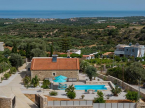 Vasiliki Villa Erfi